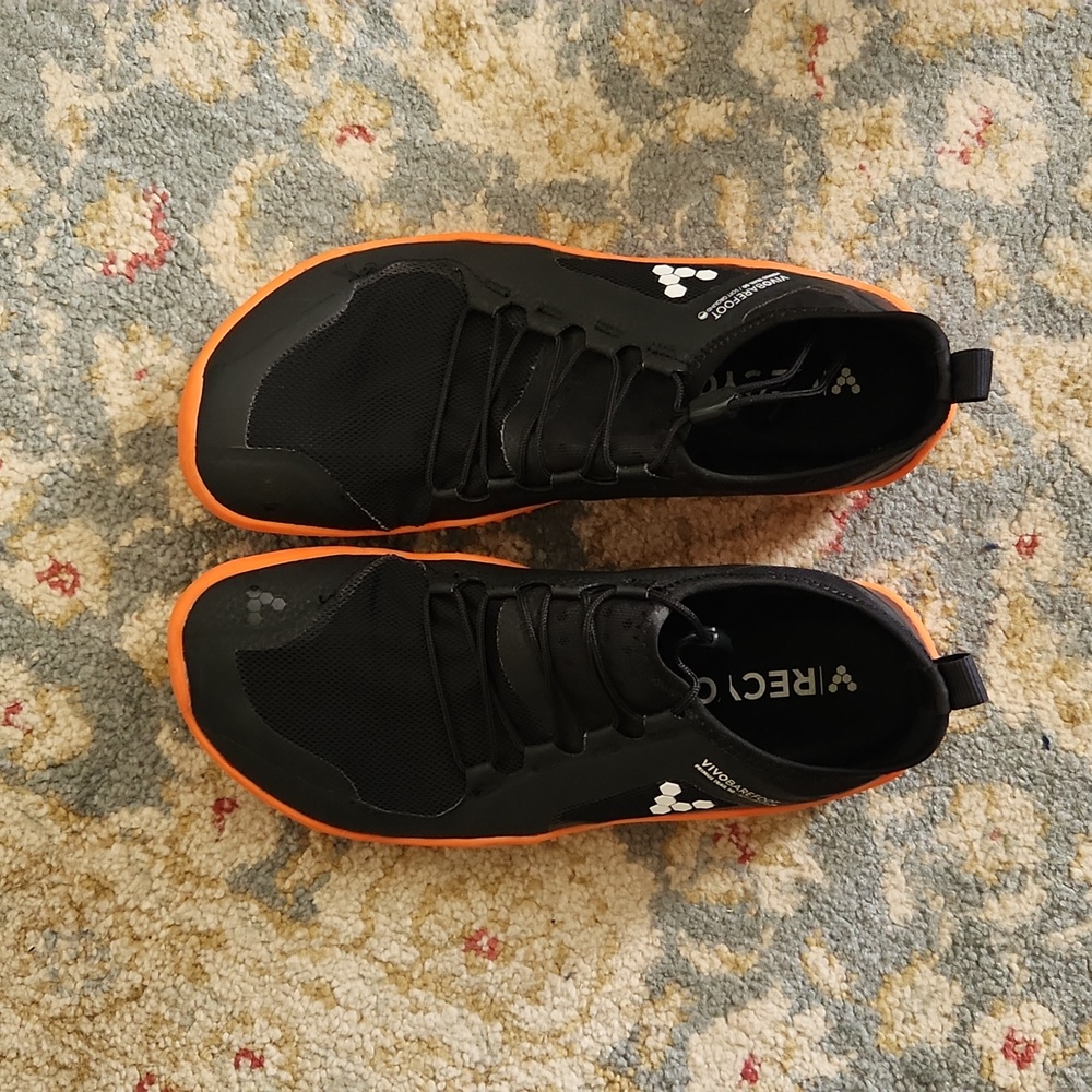 Vivobarefoot sneakers